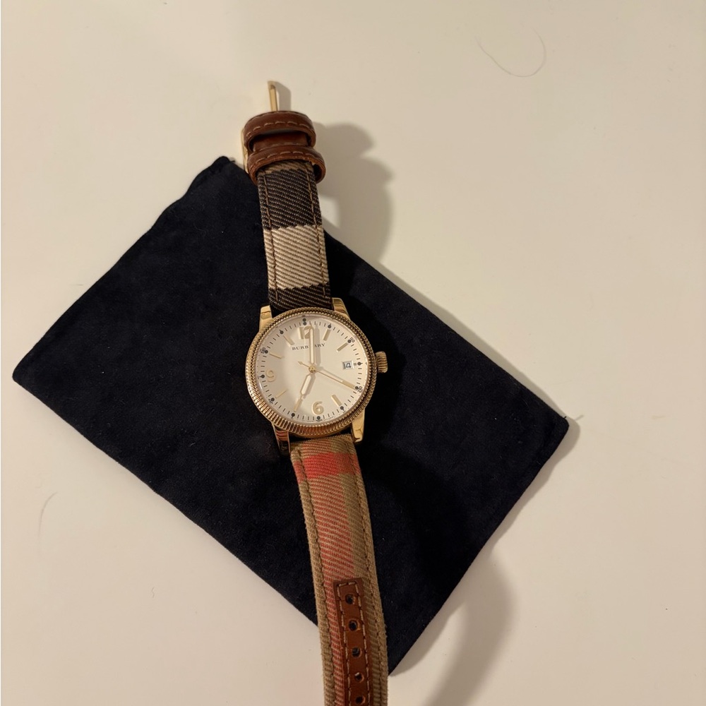Burberry Watch